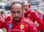 Jean Alesi sågar Lewis Hamilton: "Senna eller Schumacher skulle aldrig ha sagt något sådant"