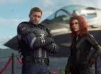 Öppen Marvel's Avengers-beta startar redan nästa månad