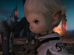 Square Enix avsl&ouml;jar inneh&aring;llet i nya uppdateringen till Final Fantasy XIV