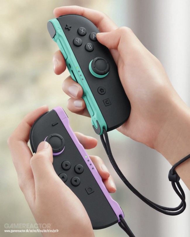 Nintendo toppar Famitsus omröstning som bästa spelutvecklare