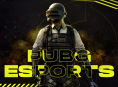 PUBG Esports presenterar sina 12 globala partnerteam f&ouml;r 2026