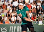 Efter sex finaler &auml;r Alejandro Davidovich Fokina &auml;ntligen en ATP-titelvinnare