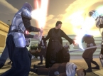 Star Wars: Knights of the Old Republic II: The Sith Lords-remake planeras hos Lucasfilm Games