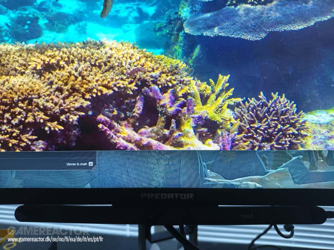 Tobii Eye Tracker 5