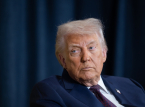 Donald Trump g&aring;r &aring;terigen till angrepp mot Spanien vid NATO-toppm&ouml;tet