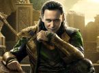 Loki får problem att styra Asgard i Thor: Ragnarok