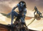 Avatar: The Way of Water spelade in över fyra miljarder kronor under premiärhelgen