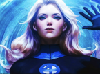 Rykte: Sue Storm sägs bli ledaren i Marvels Fantastic Four-film