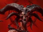 Blizzard utannonserar Diablo IV: Lord of Hatred-expansionen, inklusive Paladin-klassen