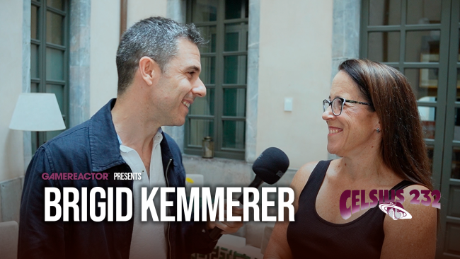 Brigid Kemmerer: "Defy the Night vore perfekt som film"