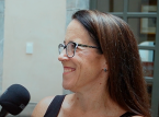 Brigid Kemmerer: "Defy the Night vore perfekt som film"