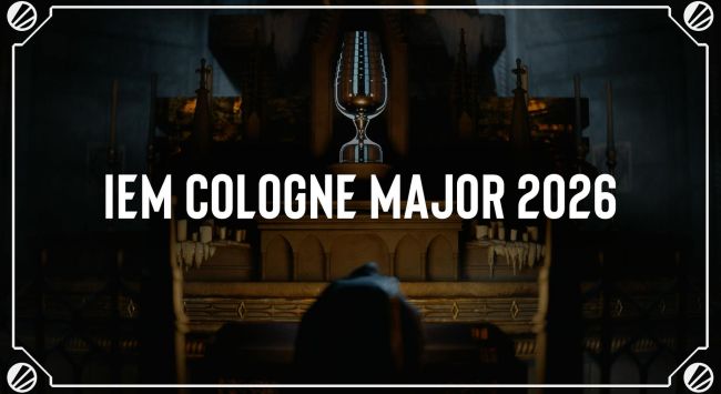 Köln kommer att expandera till en Counter-Strike 2 Major för sitt evenemang 2026