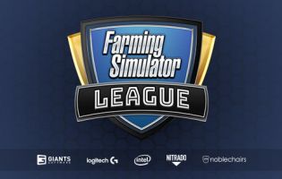 Farming Simulator League säsong 5 startar i juli