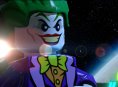 Ta en titt på Season Pass-innehållet i Lego Batman 3