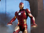 Marvel's Avengers-utvecklarna räknade med kritik