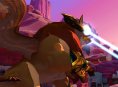 Gigantic är "riktigt nära" en fläskig öppen beta