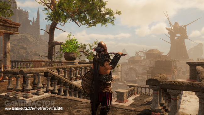 Tainted Grail: The Fall of Avalon passerar en miljon sålda exemplar