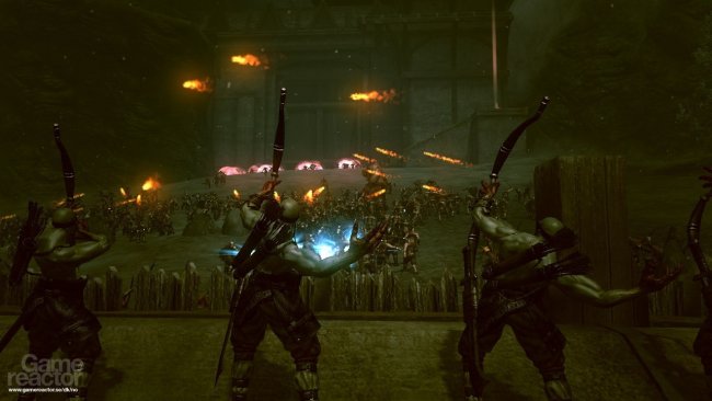 Viking: Battle for Asgard