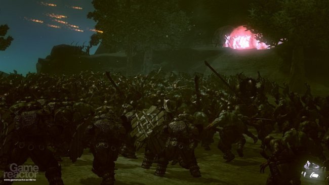 Viking: Battle for Asgard