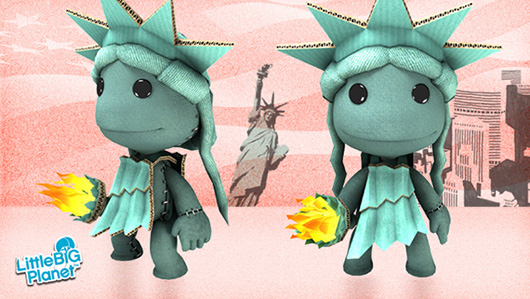 Little Big Planet 2
