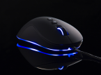 Qpad DX-20 Pro Gaming Optical Mouse