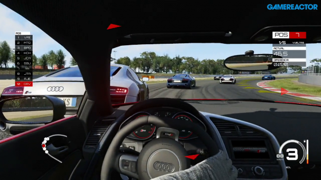 Assetto Corsa