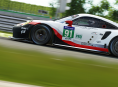 GRTV kör Porsche GT3 i Project Cars (på Red Bull Ring)