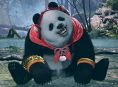Nu får vi veta mer om Tekken 8-kämpen Panda