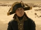 Napoleons hatt går för över 2 miljoner dollar på en auktion i Paris
