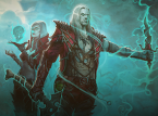 Diablo III: Rise of the Necromancer utannonserat