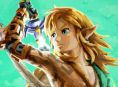 Zelda: Tears of the Kingdom avklarat på 94 minuter av speedrunner