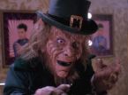Ny Leprechaun-film p&aring; g&aring;ng