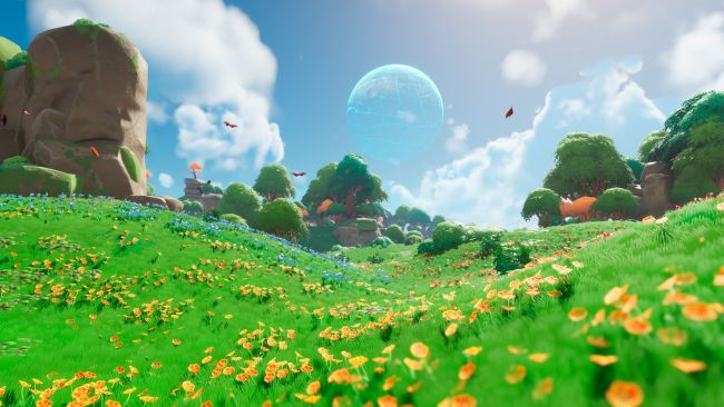 Vi kollar in fyra kommande Indie-spel
