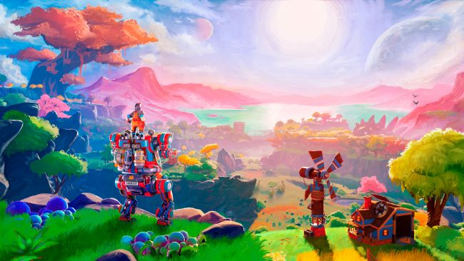 Vi kollar in fyra kommande Indie-spel