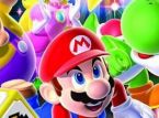 Mario Party: Superstars ute den 29:e oktober