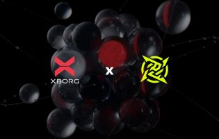 Ninjas in Pyjamas samarbetar med Web3-företaget XBorg