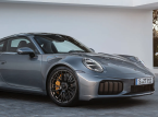Porsche 911 kommer inte att k&ouml;ra elbil