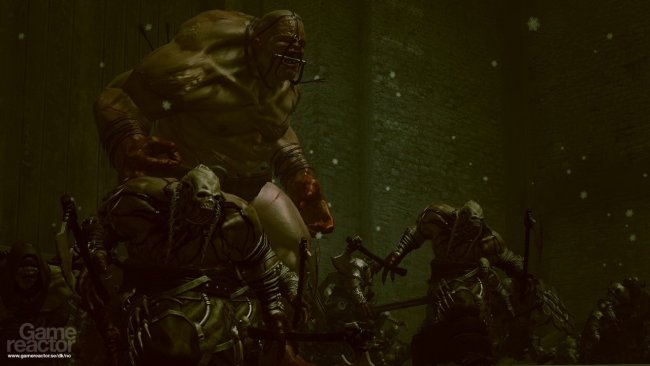 Viking: Battle for Asgard