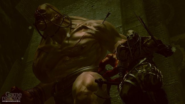 Viking: Battle for Asgard