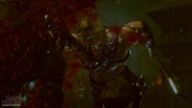 Viking: Battle for Asgard