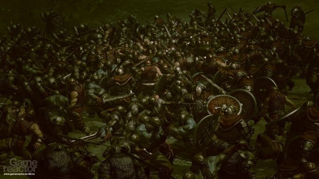 Viking: Battle for Asgard