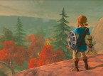 Se den officiella The Legend of Zelda: Breath of the Wild-guiden