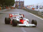 Racing Dreams: Petter försöker härma Ayrton Senna