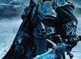 Warcraft III-utvecklare vill att Henry Cavill ska spela Lich King
