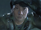 Beundrare gör Hideo Kojima spelbar i Metal Gear Solid V: Ground Zeroes