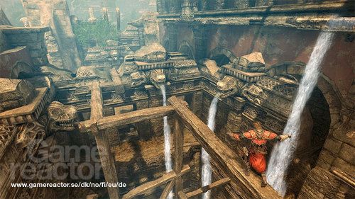 Castlevania: Lords of Shadow