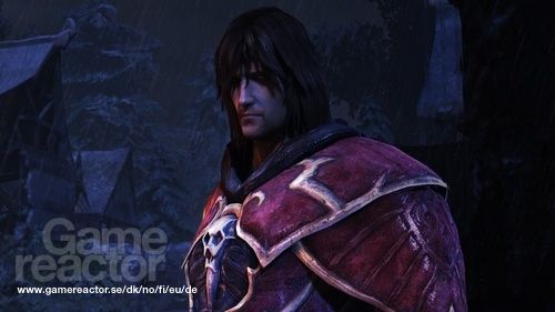 Castlevania: Lords of Shadow