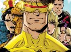 Fantastic Four och X-Men f&ouml;renas i september f&ouml;r att r&auml;dda m&auml;nskligheten fr&aring;n utrotning genom mutation