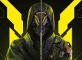 Gamereactor Live: Vi hackar och dr&auml;per i Ghostrunner 2
