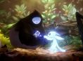 Ori and the Will of the Wisps ute nu till Switch